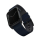 Pasek do smartwatchy Uniq Pasek Skórzany Straden do Apple Watch niebieski